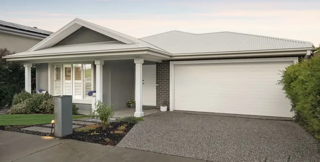 Family Home Crafted Without Compromise