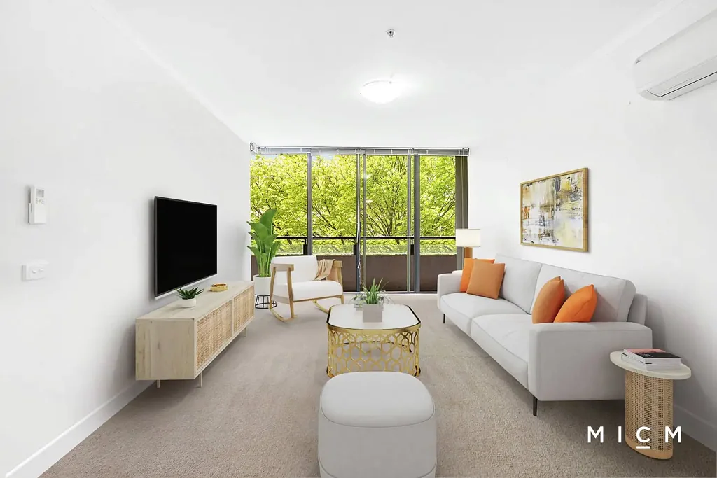 South Melbourne 2Moenga Spacious Retreat with an Unbeatable South Melbourne Lifestyle