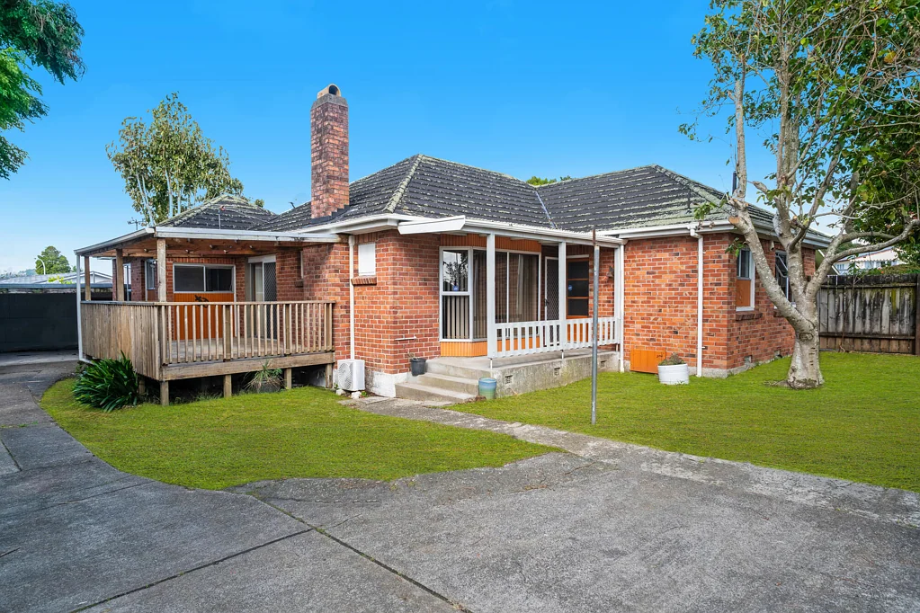 1/324 Great South Road, Papakura, Auckland