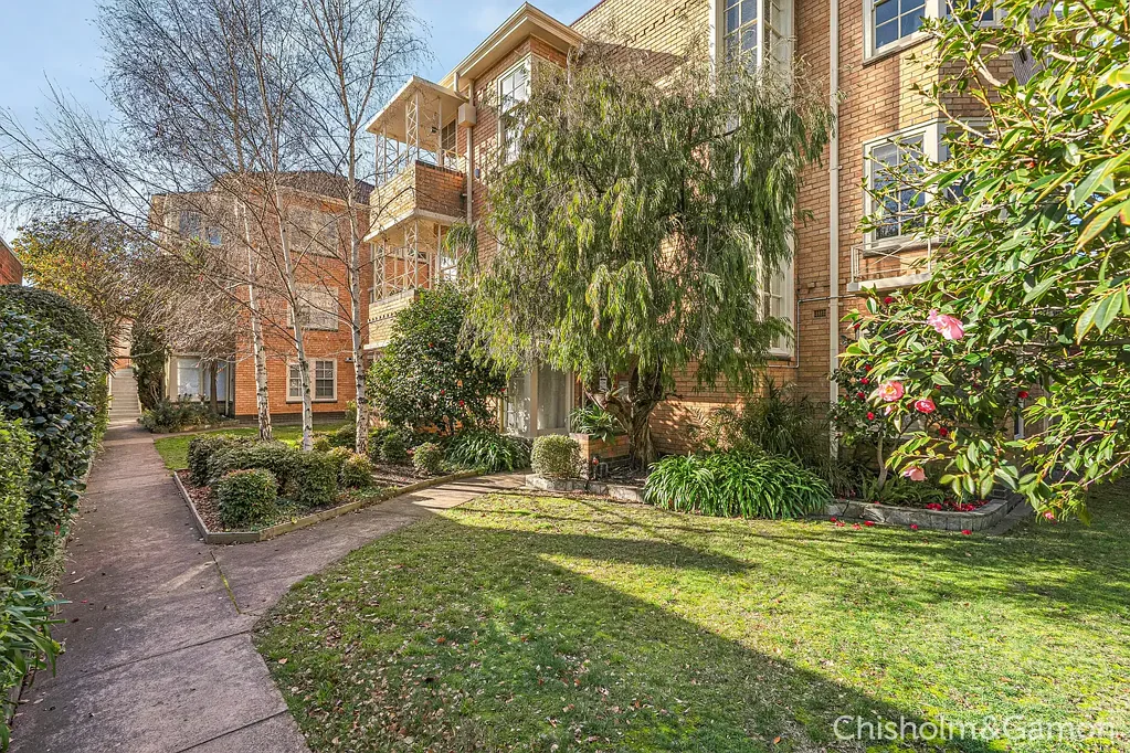 4/21 Glen Huntly Road, Elwood, VIC 3184
