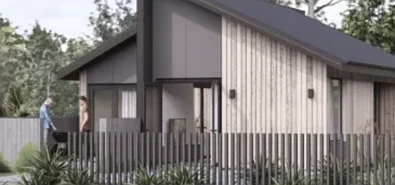 免费建房图纸来了！两大机构推标准住宅设计，为新西兰人省钱