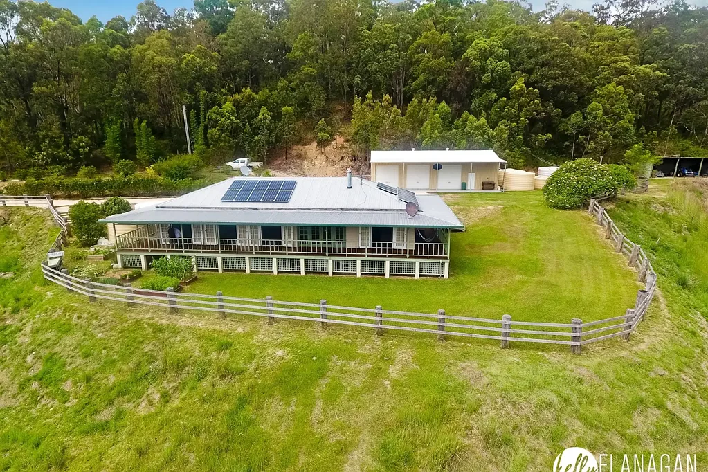 136 Roses Road, Collombatti, NSW 2440