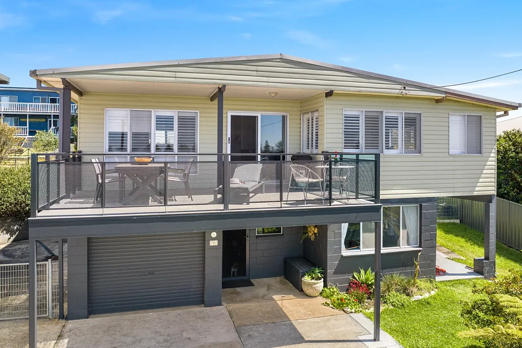 13 Shell  Street, Tuross Head, NSW 2537