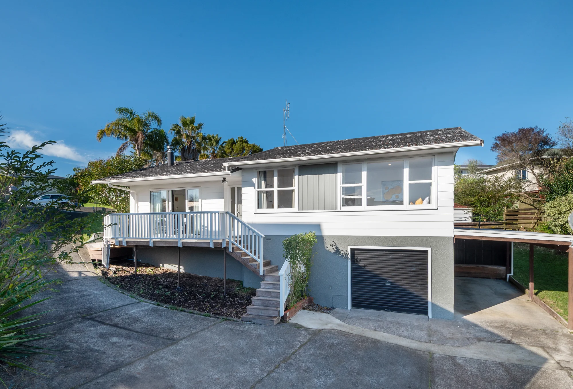 Henderson 3Kwarto Space, Value & Opportunity