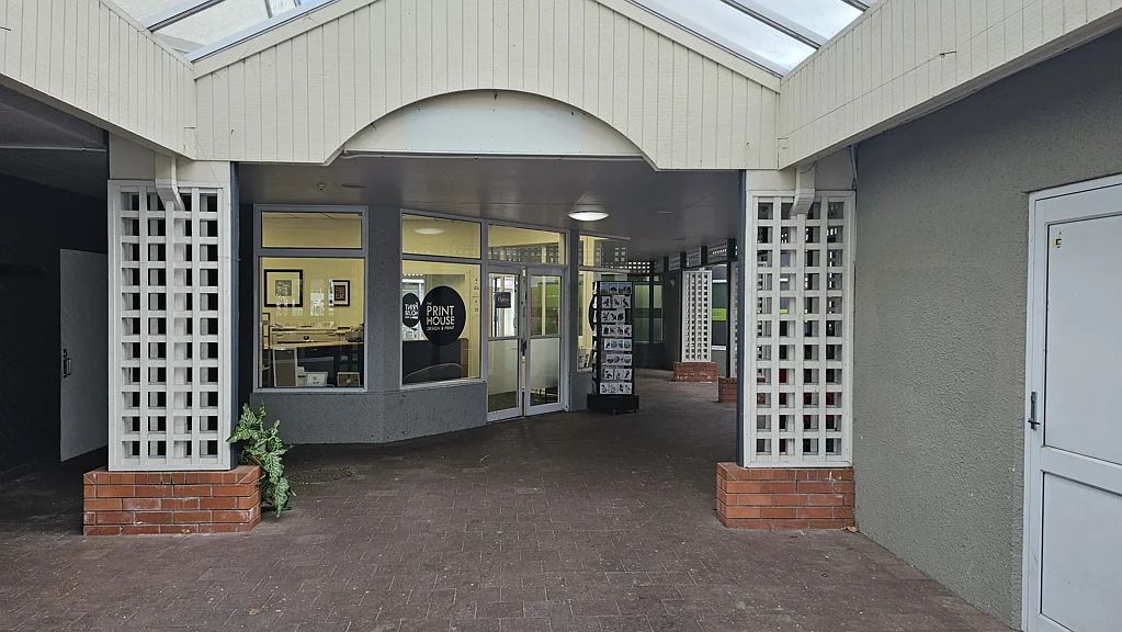 Havelock North Commercial tenancy – Village Court in Havelock