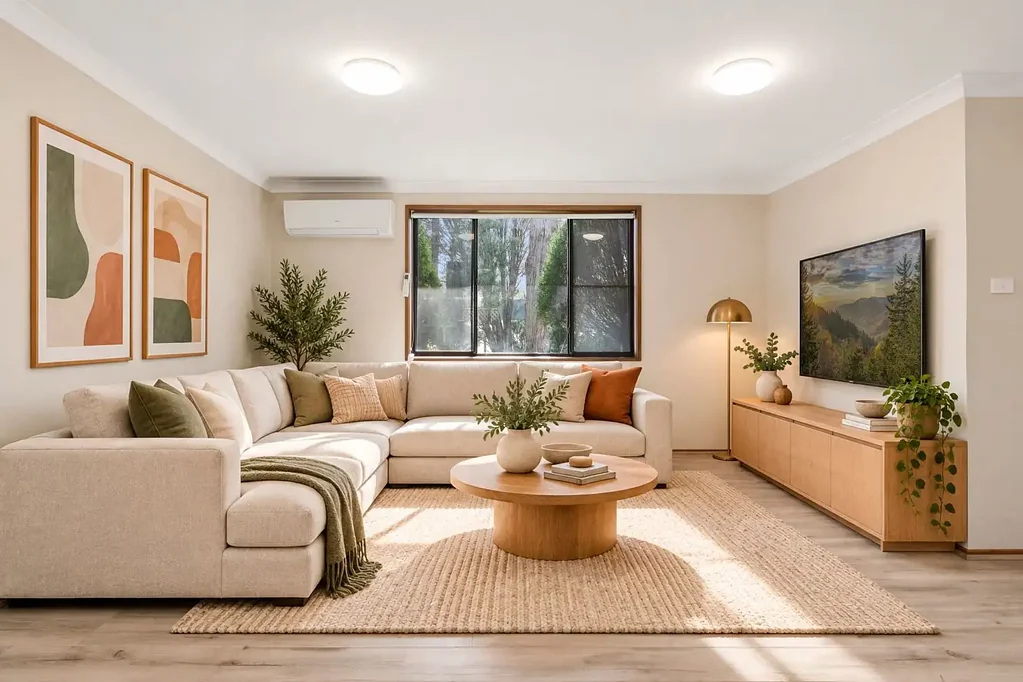 Homely Haven