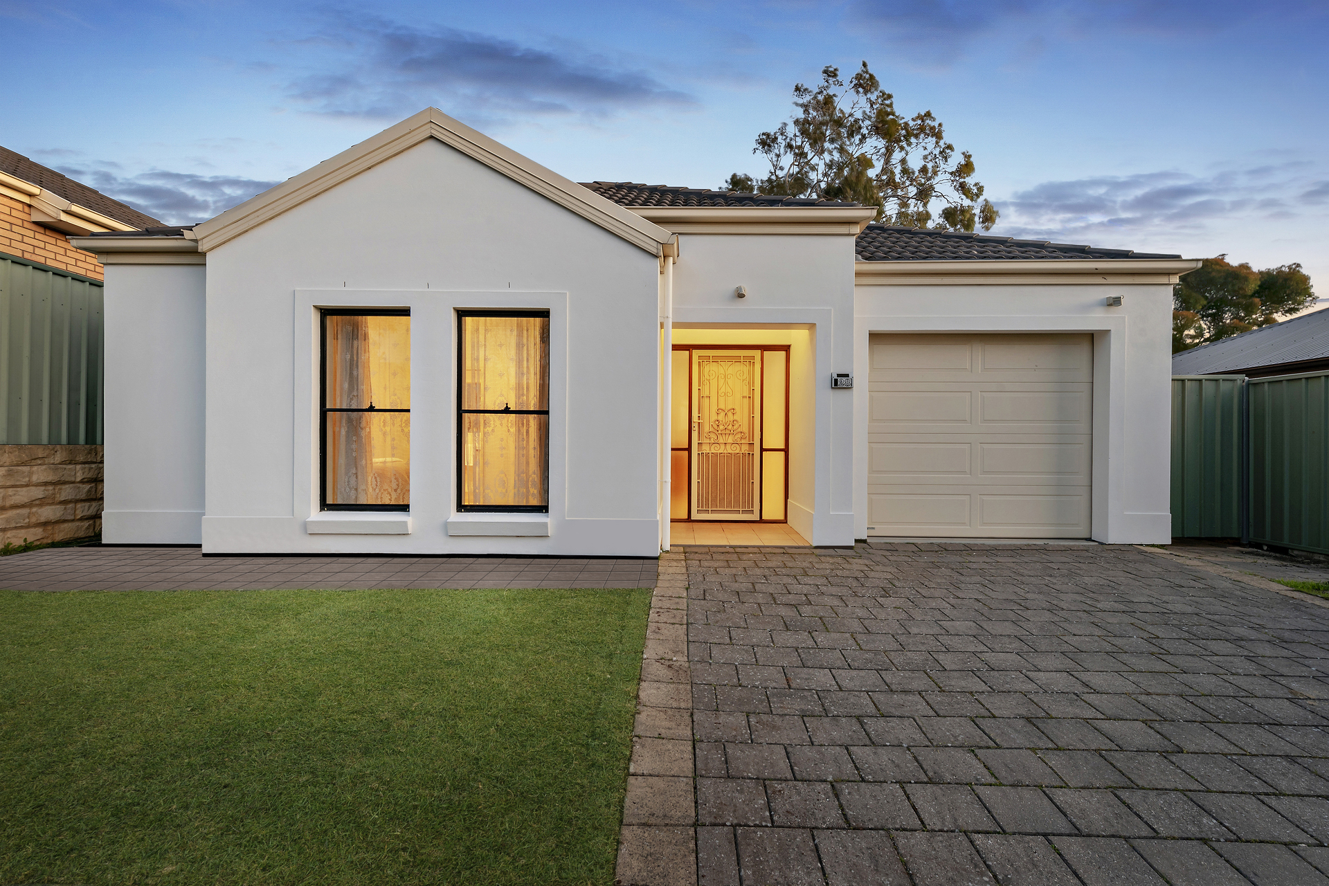 28 GILES ST, MAGILL SA 5072, 0房, 0浴, House