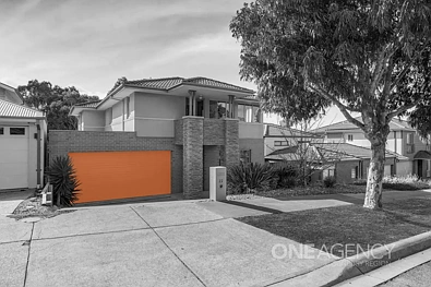 Sunbury 4房 位于Canterbury Hills的完美家庭套房，享有保护区景观 The Complete Family Package with Reserve Views in Canterbury Hills