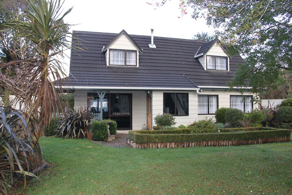 459 Flora East, Makarewa, Southland, 3 Bedrooms, 0 Bathrooms