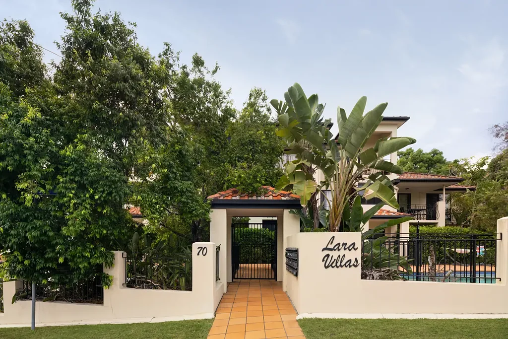 12/70 Lang Parade, Auchenflower, QLD 4066