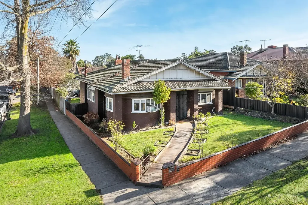 1 Wishart Street, Kew, VIC 3101