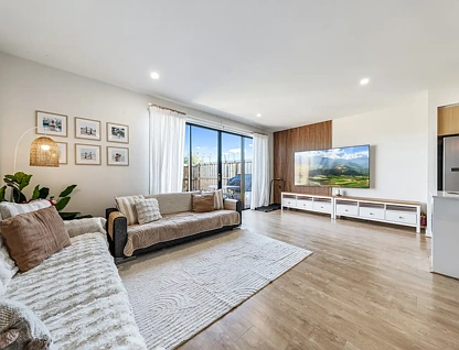 144 Willow Glen Boulevard, Cranbourne, VIC 3977, 3 Kuwarto, 2 Banyo, Townhouse
