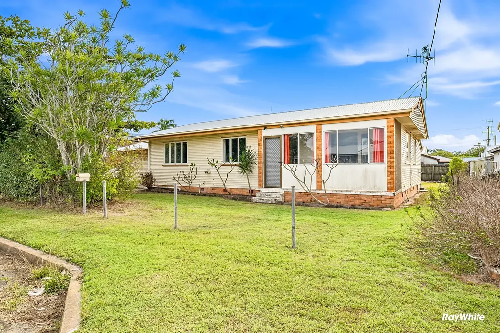 Kepnock 3房  FIRST HOME OR SMART INVESTMENT POTENTIAL