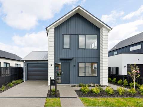 Chartwell 3房  Your Dream Home Awaits