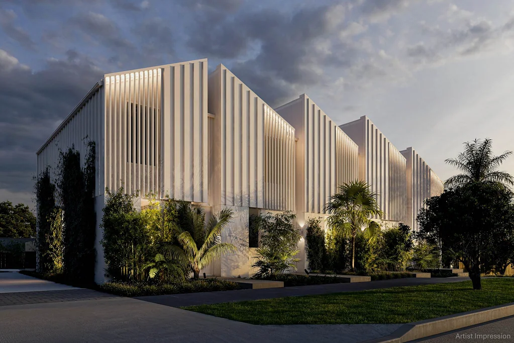 Point Chevalier 2ห้องนอน Live in Luxury, Invest in Growth