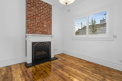 56 Railway Crescent, Williamstown, VIC 3016, 3房, 1浴, House