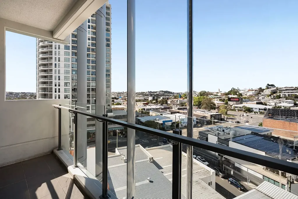 Bowen Hills 1 Slaapkamer Inner-City Living in the Heart of Bowen Hills