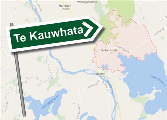 63 Travers Road, Te Kauwhata, Waikato, 3 rūma, 1 rūma horoi