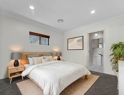 10/495 Vulture Street East, East Brisbane, Brisbane - Eastern Region, 2房, 2浴, Apartment