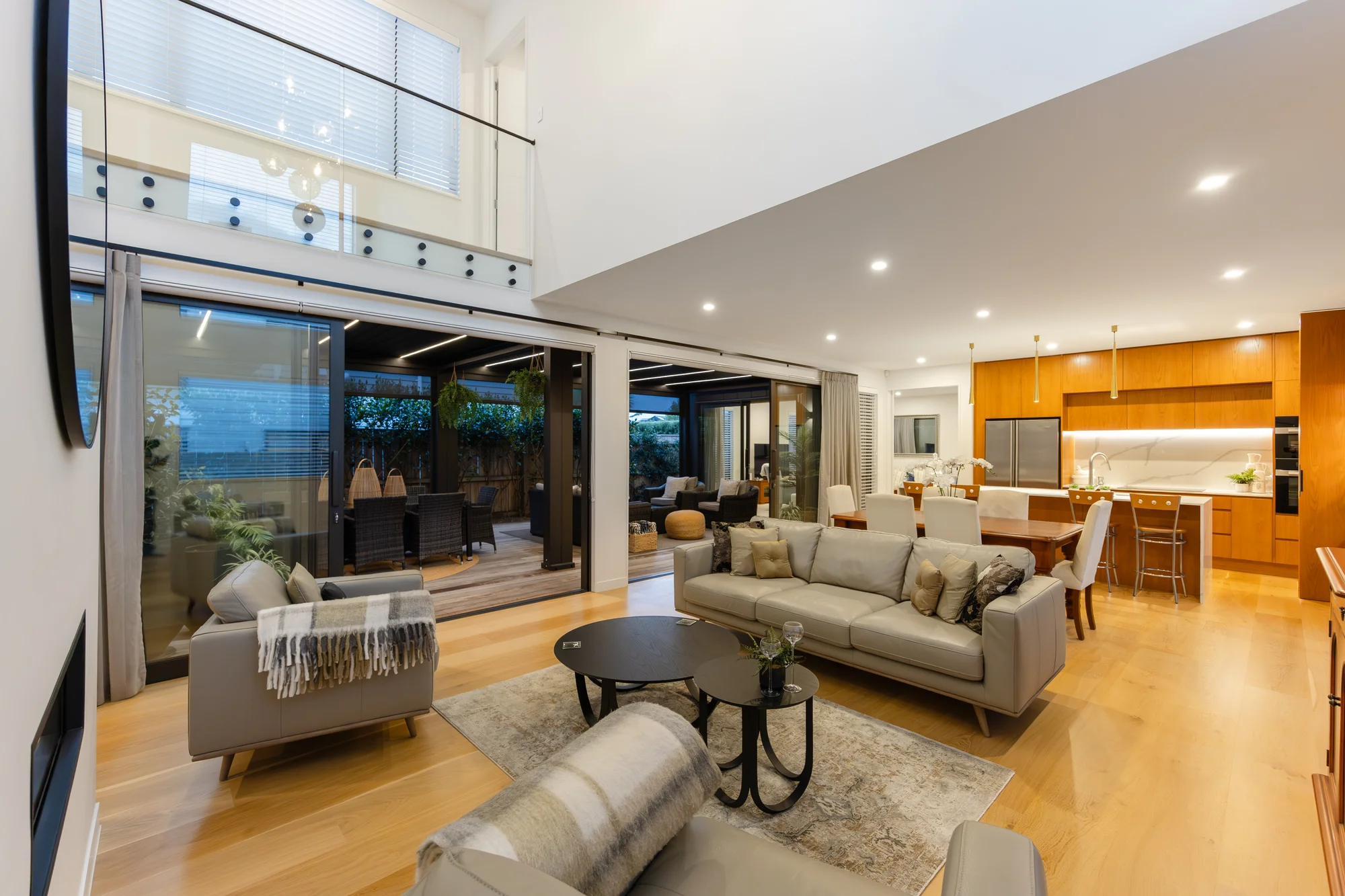 Long Bay 5 Slaapkamer Luxury, Space, and Functionality