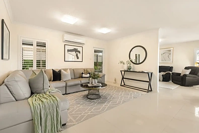 21 Taylor Place, Mackenzie, QLD 4156, 4 chambres, 2 salles de bain, House