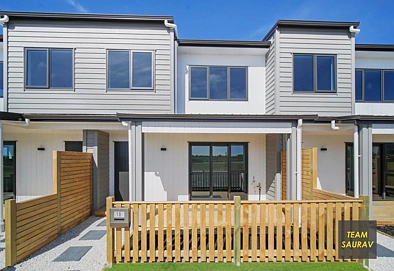 Karaka 4 Bedroom Brand new home in Auranga, Karaka!