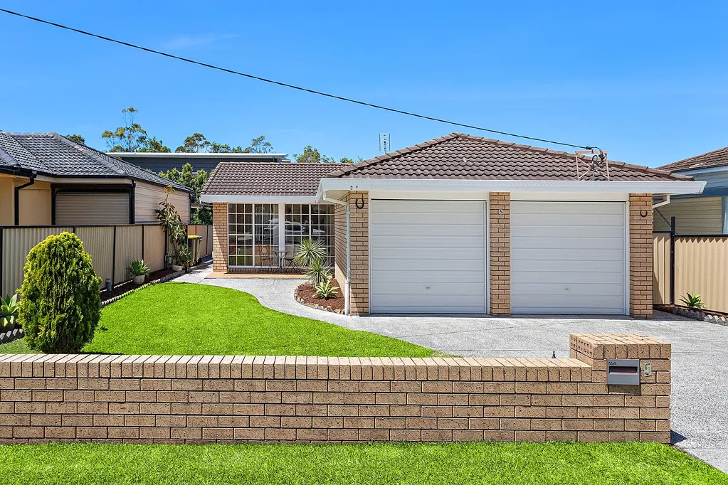 Corrimal 3ਬੈੱਡਰੂਮ Light-Filled, Low-Maintenance and Exceptionally Convenient
