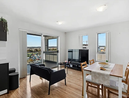 32/44-48 Metro Parade, Mawson Lakes, Northern Adelaide, 2 ห้องนอน, 1 ห้องน้ำ, Apartment