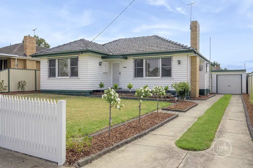 27 Nepean Street, Watsonia, VIC 3087