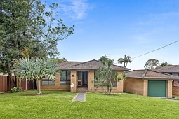 593 Princes Highway, Woonona