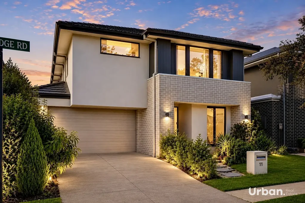 11 Delbridge Road, Oran Park, NSW 2570