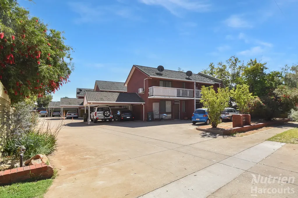 5/3 Goyder Street, East Side, NT 870