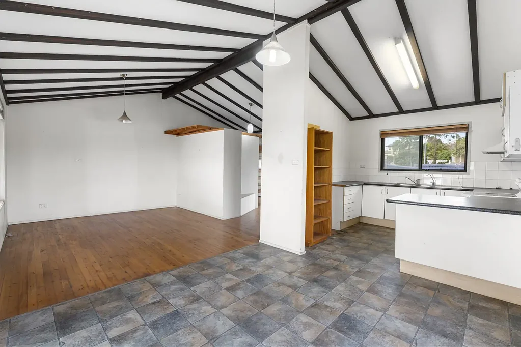 Belmont 3બેડરૂમ THREE BEDROOM HOME ON ELEVATED BLOCK