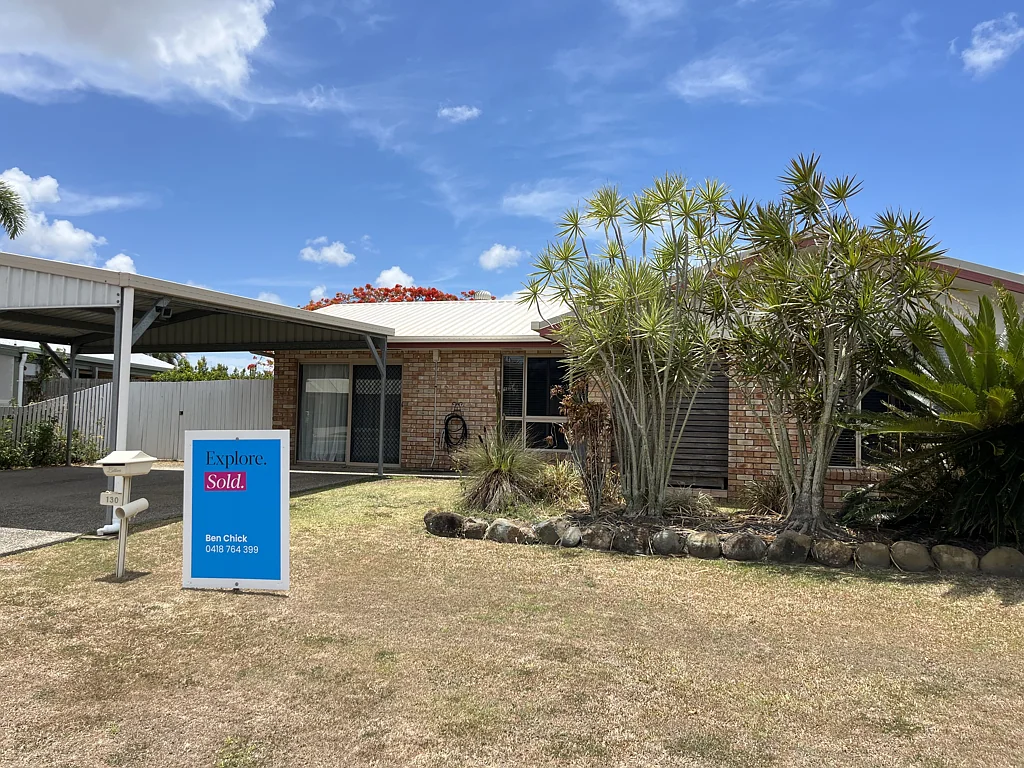 130 Broomdykes Drive, Beaconsfield, QLD 4740