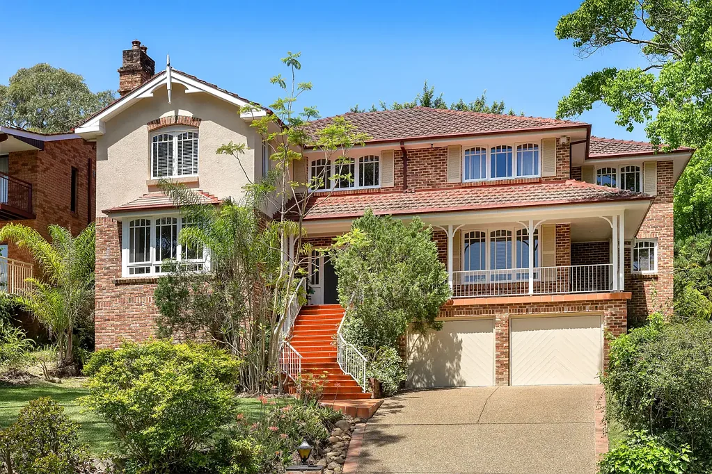 6 Cawarra Place, Gordon, NSW 2072