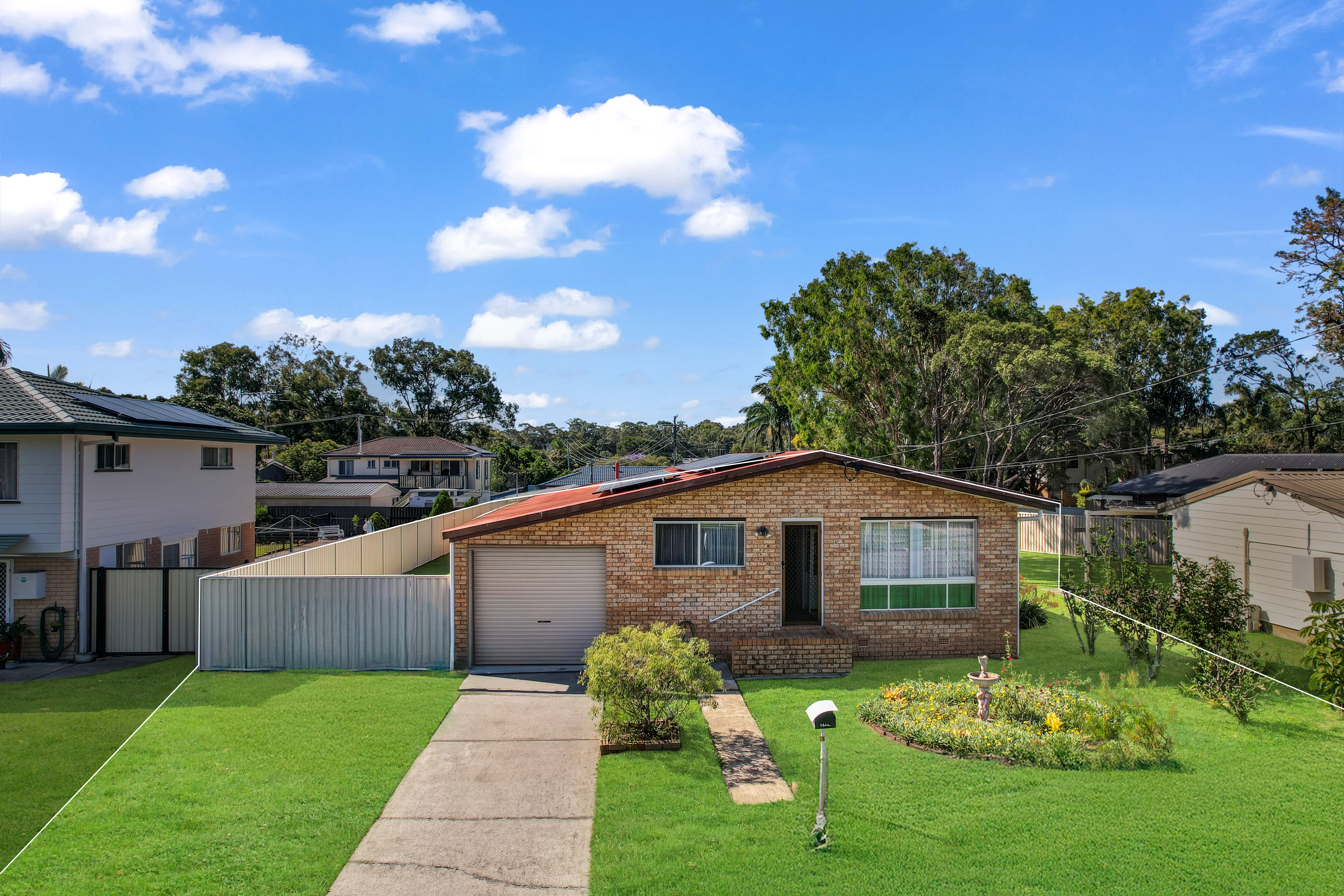 15 BOAMBILLEE ST, THORNESIDE QLD 4158, 0 Kuwarto, 0 Banyo, House