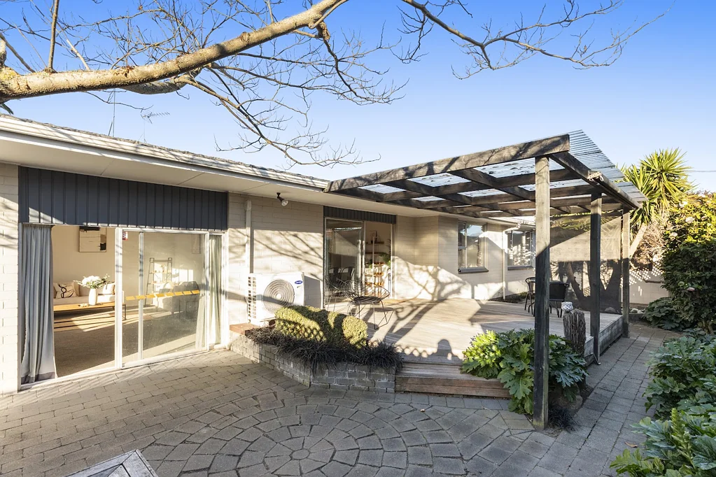 South New Brighton 3 Bedroom Where Family Living Meets Outdoor Freedom