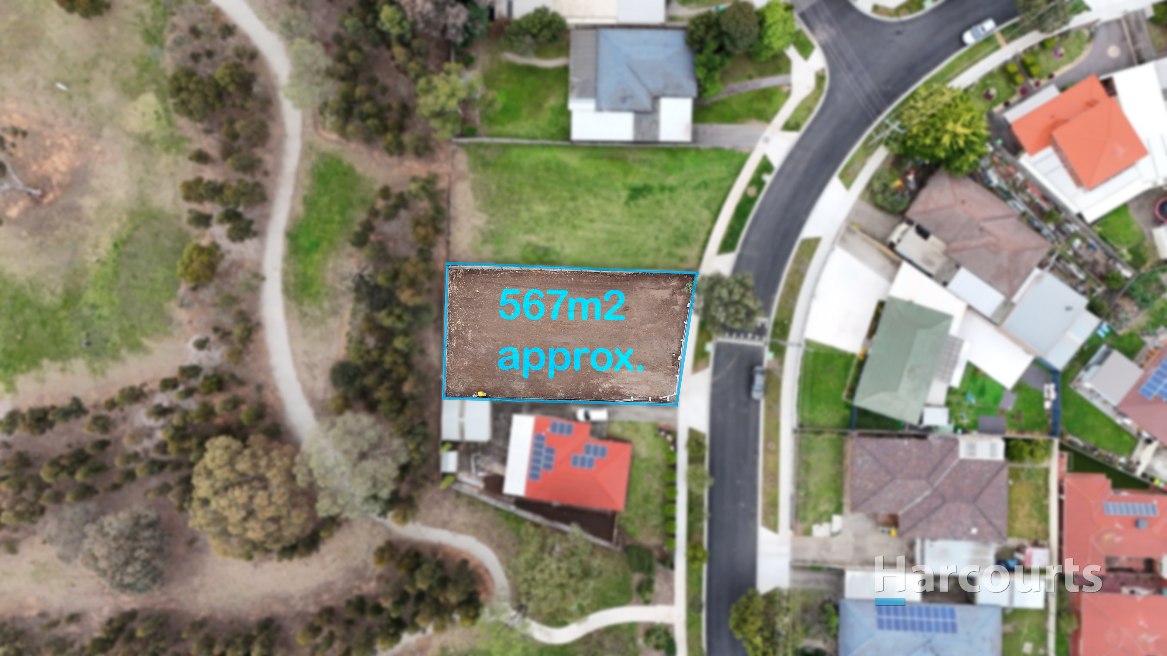 17 WOODLAND DR, ALBANVALE VIC 3021, 0房, 0浴, Section