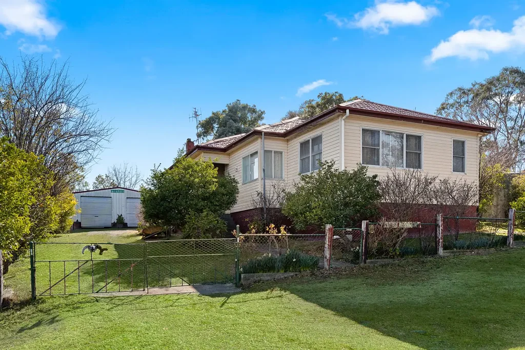 3 Bigga Street, Bigga, NSW 2583