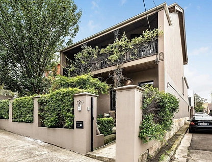 120 Chelmsford Street, Newtown, Inner West, 5 침실, 2 욕실, House