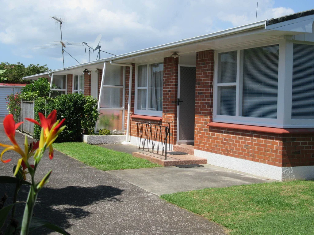 Two Bedroom Brick & Tile Beauty