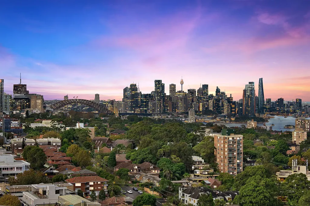 St Leonards 2ห้องนอน Harbour Bridge & City Views Apartment, Walk To Metro Station