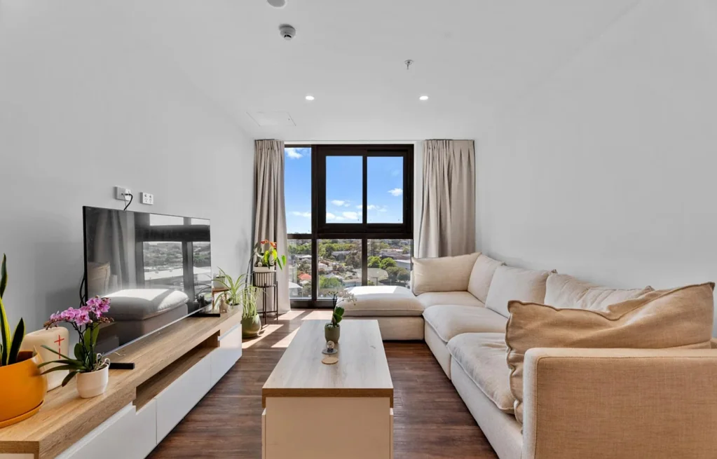 901/20 Park Avenue, Ellerslie, Auckland City, Auckland