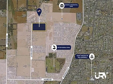 100 English Street, Morwell, VIC 3840, 4 Bedrooms, 2 Bathrooms, Lifestyle Section