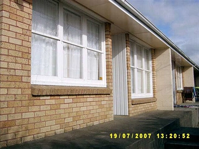 Residential  Mixed Housing Suburban Zone