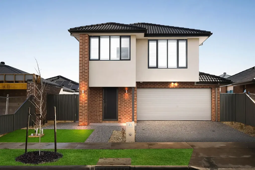 Beveridge 4غرفة نوم Brand New Elegance in the Prestigious Lyra Estate