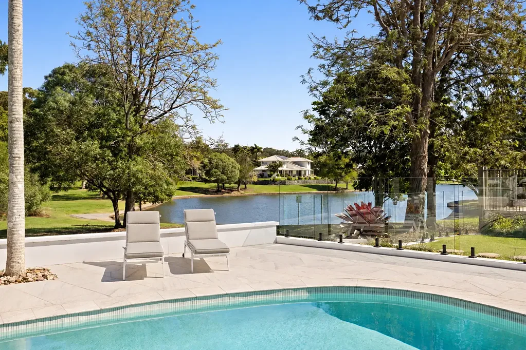 Mountain Creek 5Zimmer Dual Living by design, Lakeside by lifestyle!