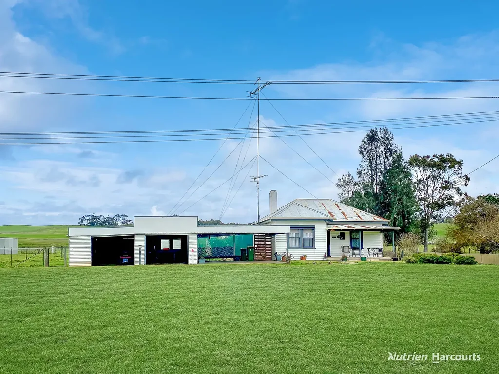 Sandford 3房  Country Cottage & Lifestyle Living -  Minutes from Casterton