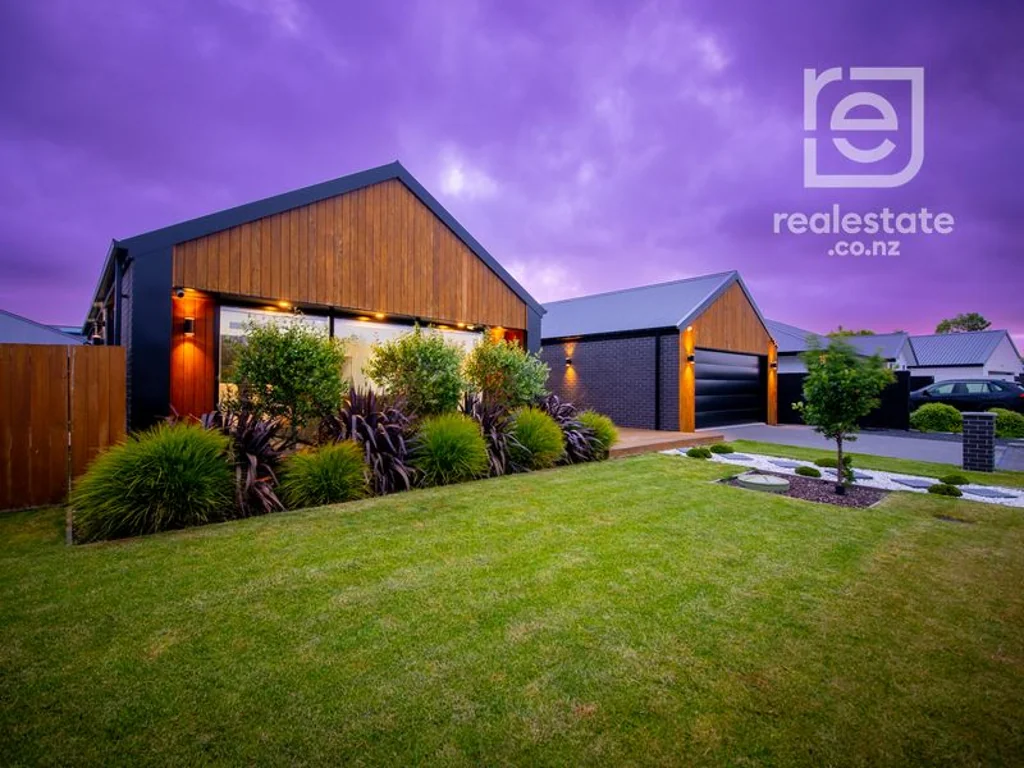 14 Muirhill Street, Halswell, Christchurch, Canterbury