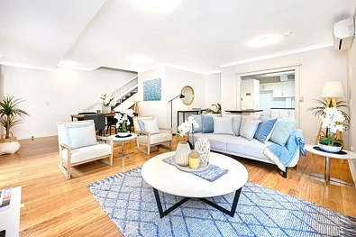 Dee Why 3chambre S.O.L.D BY FIRST NATIONAL JOHNSON!!
